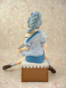 キャラアニ&アトリエ彩 テッサ限定フィギュア後