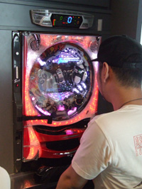 �uCR�t�����^���E�p�j�b�N!TSR�v���˃��|�[�g