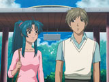 第4話(Bパート) 一途なステイク・アウト